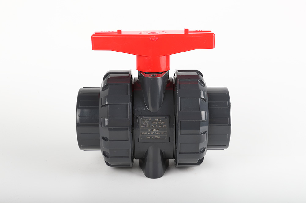 土默特右双由令球阀